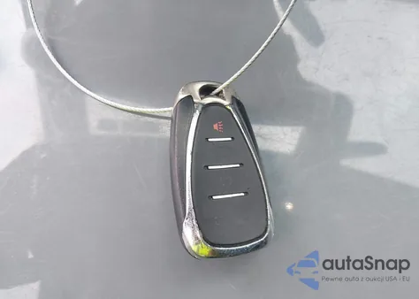 2017 Chevrolet Malibu 1Lt из США, поврежденный, VIN 1G1ZE5ST8HF188975